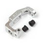 Xray Alu C-Hub For Steering Block Right - Caster 3Â° (XR302276)