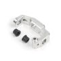 Xray Alu C-Hub For Steering Block Left - Caster 6Â° (XR302279)