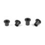Xray Steel Steering Bushing (2+2) (XR302291)