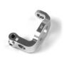 Xray Alu C-Hub Front Block, Right - 6Â° Deg. - Orange (XR302339)
