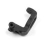 Xray Composite C-Hub Front Block, Right - 4Â° Deg. (XR302345)