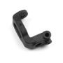 Xray Composite C-Hub Front Block, Left - 4Â° Deg. (XR302346)