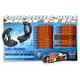Xray Composite C-Hub Right - 4Â° Deg. - Graphite (ECS) (XR302383)
