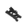 Xray Rear Suspension Arm - Hard - 1-Hole - V2 (XR303163)