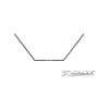 Xray T4 Anti-Roll Bar Rear 1.4 mm (XR303494)