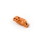 Xray Alu Lower 2-Piece Suspension Holder For Ars - Left (XR303713-O)