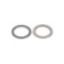 Xray Diff Washer 17 X 23 X 1 (2) (XR305082)