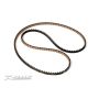Xray High-Performance Drive Belt Front 3 X 513 mm (XR305432)