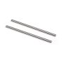 Xray Front Wishbone Pivot Pin Lower - Spring Steel  (2) (XR307214)
