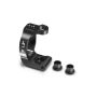 Xray Graphite Extension For Alu Steering Block With Backstop - 2 Dots (2) (XR322285)