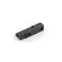 Xray Composite Front-Mid Motor (3 Gears) Plate Brace (XR324031)