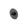 Xray Alu 3-Pad Slipper Clutch Plate With Adapter - Swiss 7075 T6 - Hard Coated (XR324121)