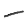 Xray Graphite Rear Bulkhead Brace 2.5mm (XR333052)