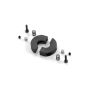 Xray Composite Small 2-Speed Gear Box Shoe - Set (XR335541)