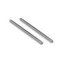 Xray Rear Lower Inner Pivot Pin (2) (XR337310)