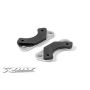 Xray Glued Brake Pad Set - Ultra-Efficient (XR344130)