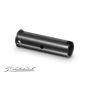 Xray Alu Rear CVD Drive Axle - Swiss 7075 T6 - Hard Coated (XR345312)