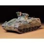 Tamiya U.S. M4A3E2 'JUMBO' (THC35162)