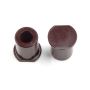 Xray Steel Eccentric Bushing 0Â°  (2) (XR352170)
