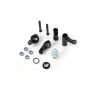 Xray XB8 Servo Saver Complete Set - V2 (XR352503)