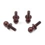 Xray Ball Stud 5.8mm (4) (XR352650)