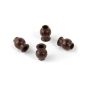 Xray Ball Stud 6.8mm (4) (XR352652)
