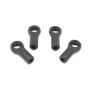 Xray Servo Ball Joint  5.8mm (4) (XR352670)