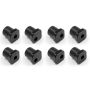 Xray Eccentric Bushing For Alu Rear Hub Carrier (Set) (XR353180)