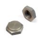 Xray Wheel Nut With Cover - Hard Coated (2) (XR355265)