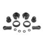 Xray Composite Frame Shock Parts (XR358010)
