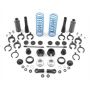 Xray Front Shock Absorbers Complete Set (2) (XR358100)