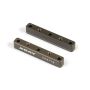 Xray Alu Stand For Engine Mount - Fx, Novarossi, Max, Sirio (XR358718)