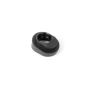 Xray Composite Angled Hub For Bevel Drive Gear - Front Hs Bulkhead - 3 Dots (XR362373)