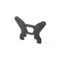 Xray Graphite Shock Tower Rear 3.0mm - V2 (XR363081)