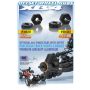 Xray Alu Wheel Hub 14mm - Offset "+0.75mm" (2) (XR365352)