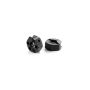 Xray Alu Wheel Hub 12mm - Offset "+0.75mm" (2) (XR365355)