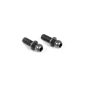 Xray Ball End 4.2mm With 6mm Thread (2) (XR372650)