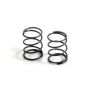Xray Side Spring C=1.2 - Black (2) (XR373586)