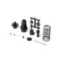 Xray Shock Absorber Set - Black (XR378002)