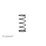 Xray Shock Spring C=0.9 - Black (XR378090)