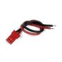 Xray Xray Battery Cable For Micro Batt. Pack (XR389133)