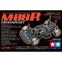 Tamiya M-08R Chassis Kit (THC47480)