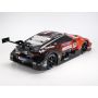 Tamiya Motul Autech Z Painted TT-02 (THC47503)