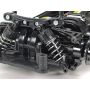 Tamiya Motul Autech Z Painted TT-02 (THC47503)
