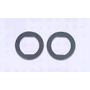 Tamiya TA04 Ball Diff Plate Set