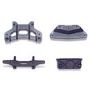 Tamiya Tao4 E Parts Bumper