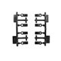 Tamiya 4mm Adjuster For 58394 TA05-Ifs