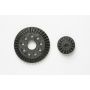 Tamiya TB Evo 5 Ball Diff Gear