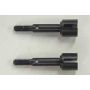 Tamiya XV-01 Rear Axles