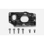 Tamiya F-1 Adjustable Al.Motor Mount